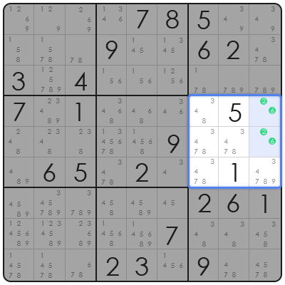 simple sudoku for kids