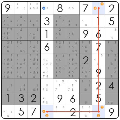 nyt sudoku app